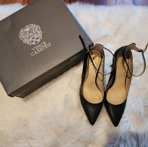 Vince Camuto heels